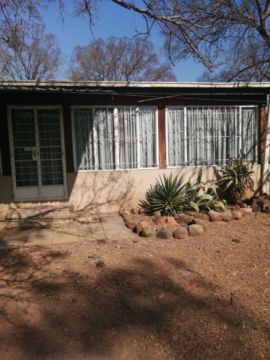 0 Bedroom Property for Sale in Parys Free State